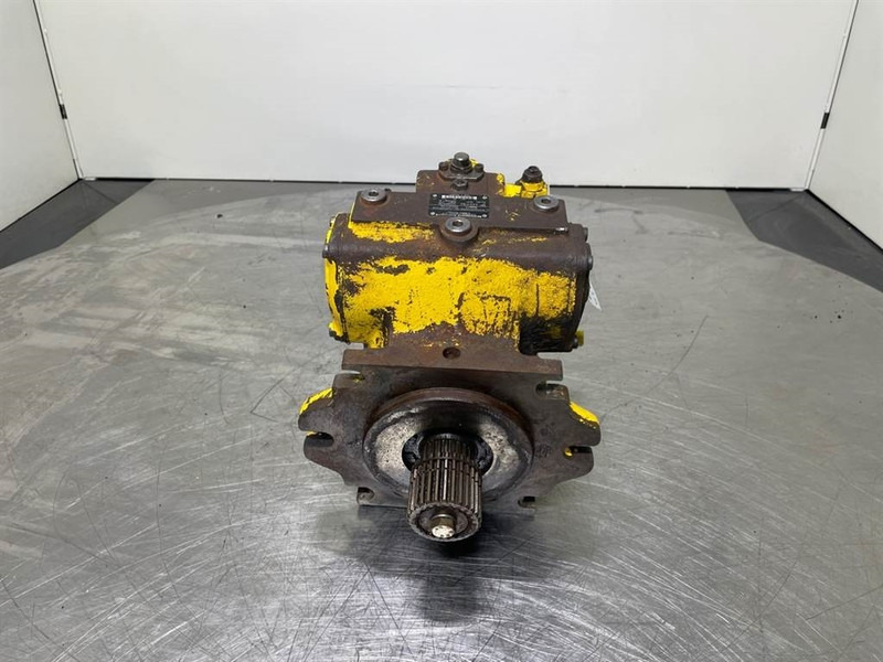 Brueninghaus Hydromatik A4VG90HWD2/32L-Drive pump/Fahrpumpe/Rijpomp - علم السوائل المتحركة - آلات البناء: صور 2 Brueninghaus Hydromatik A4VG90HWD2/32L-Drive pump/Fahrpumpe/Rijpomp - علم السوائل المتحركة - آلات البناء: صور 2