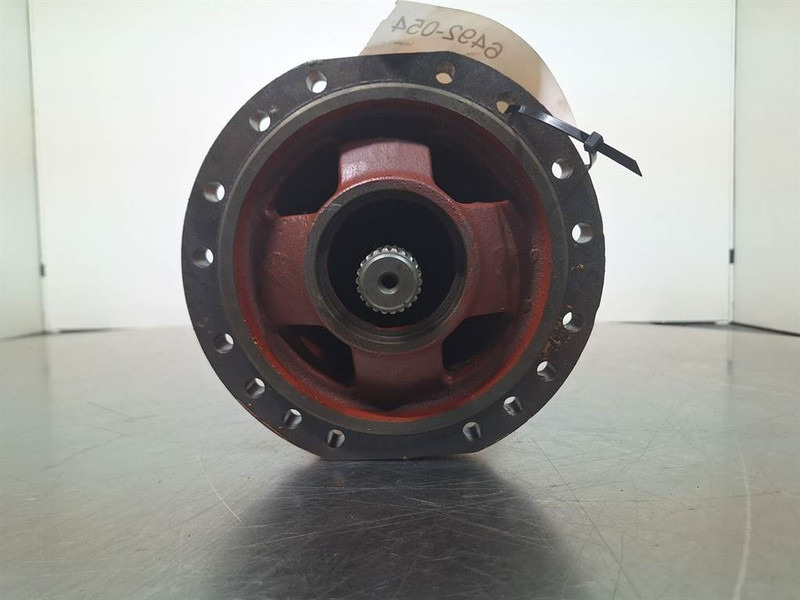 CLARK-HURTH 171/202 - Axle housing/Achskörper/Astrechter - المحور و قطع الغيار - آلات البناء: صور 3 CLARK-HURTH 171/202 - Axle housing/Achskörper/Astrechter - المحور و قطع الغيار - آلات البناء: صور 3