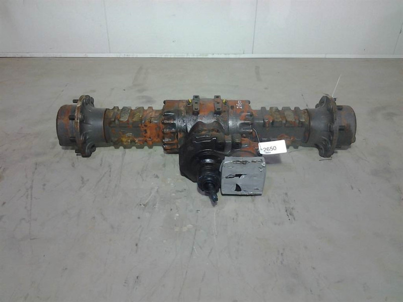 CLARK-HURTH 302/172/198 - Lundberg T 344 - Axle - المحور و قطع الغيار - آلات البناء: صور 1 CLARK-HURTH 302/172/198 - Lundberg T 344 - Axle - المحور و قطع الغيار - آلات البناء: صور 1