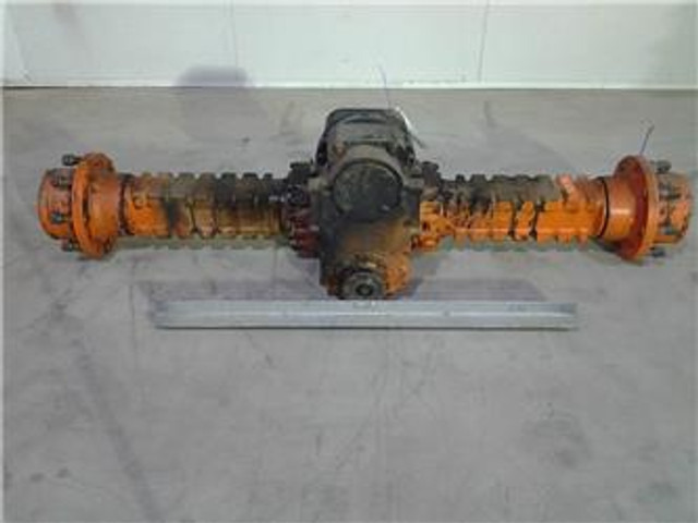 CLARK-HURTH 305/172/186 - Atlas - Axle/Achse/As - المحور و قطع الغيار - آلات البناء: صور 1 CLARK-HURTH 305/172/186 - Atlas - Axle/Achse/As - المحور و قطع الغيار - آلات البناء: صور 1