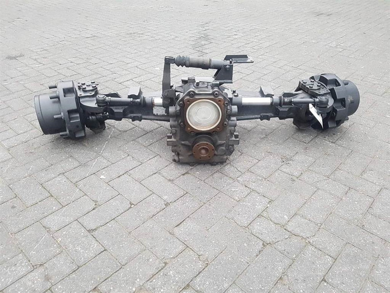 Carraro 26.11-140022-Axle/Achse/As - المحور و قطع الغيار - آلات البناء: صور 1 Carraro 26.11-140022-Axle/Achse/As - المحور و قطع الغيار - آلات البناء: صور 1