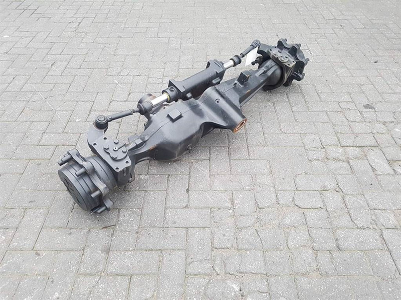 Carraro 26.11SD-140331-Axle/Achse/As - المحور و قطع الغيار - آلات البناء: صور 5 Carraro 26.11SD-140331-Axle/Achse/As - المحور و قطع الغيار - آلات البناء: صور 5