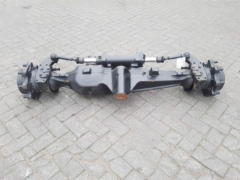 Carraro 26.11SD-140331-Axle/Achse/As - المحور و قطع الغيار - آلات البناء: صور 4 Carraro 26.11SD-140331-Axle/Achse/As - المحور و قطع الغيار - آلات البناء: صور 4