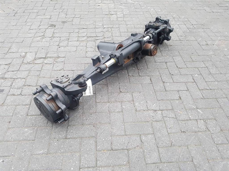Carraro 26.11SD-140331-Axle/Achse/As - المحور و قطع الغيار - آلات البناء: صور 2 Carraro 26.11SD-140331-Axle/Achse/As - المحور و قطع الغيار - آلات البناء: صور 2