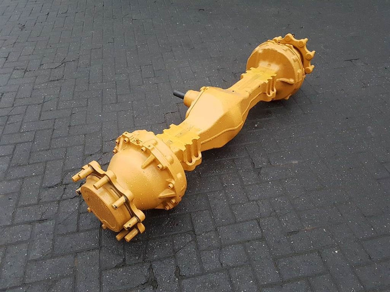Carraro 28.40FR-644569-Axle/Achse/As - المحور و قطع الغيار - آلات البناء: صور 5 Carraro 28.40FR-644569-Axle/Achse/As - المحور و قطع الغيار - آلات البناء: صور 5