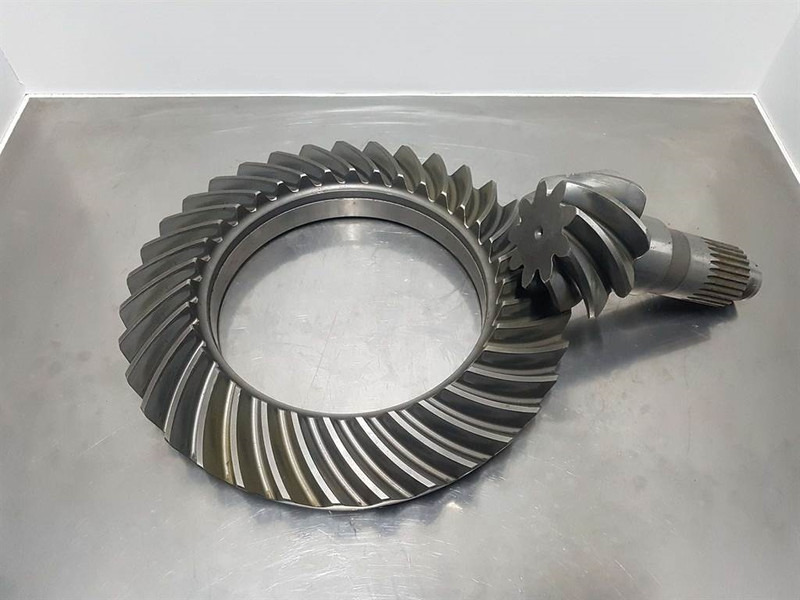 Carraro CA863697-Bevel gear set/Kroon-/Pignonwielset - المحور و قطع الغيار - آلات البناء: صور 1 Carraro CA863697-Bevel gear set/Kroon-/Pignonwielset - المحور و قطع الغيار - آلات البناء: صور 1