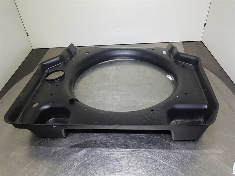 Case 621D-47465987-BMQ55-Fan/Lüfterrad/Koelvin - المحرك - آلات البناء: صور 3 Case 621D-47465987-BMQ55-Fan/Lüfterrad/Koelvin - المحرك - آلات البناء: صور 3