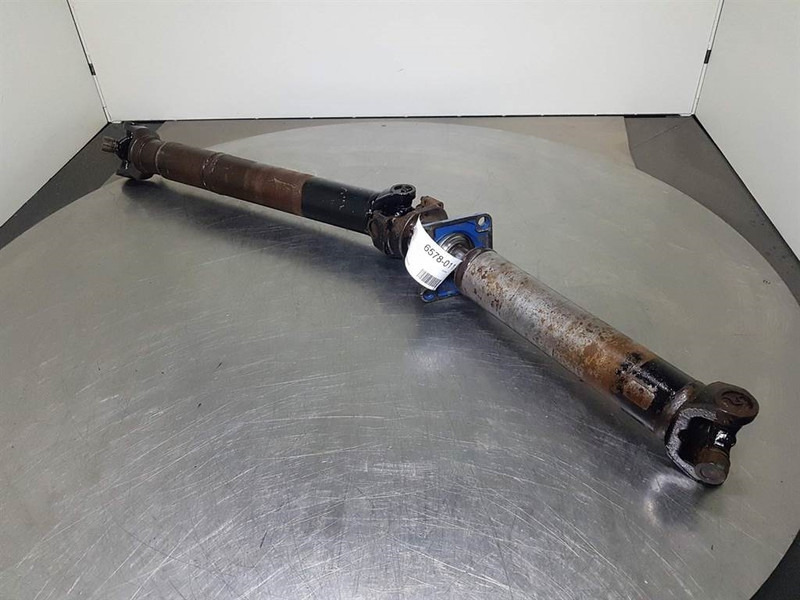 Case 621D - Propshaft/Gelenkwelle/Cardanas - المحور و قطع الغيار - آلات البناء: صور 2 Case 621D - Propshaft/Gelenkwelle/Cardanas - المحور و قطع الغيار - آلات البناء: صور 2