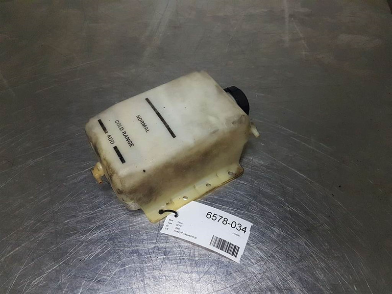 Case 621D - Tank/Behälter/Reservoir - الكابينة والداخلية - آلات البناء: صور 2 Case 621D - Tank/Behälter/Reservoir - الكابينة والداخلية - آلات البناء: صور 2