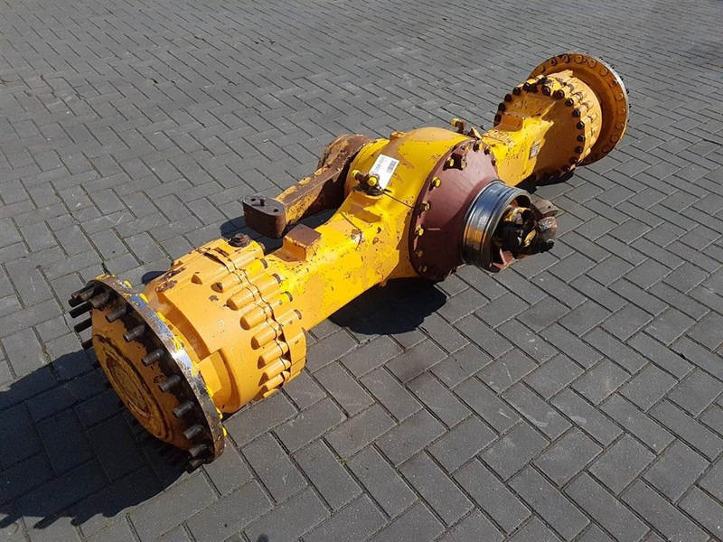 Case 921C-ZF MT-3105/LK-4474054012-Axle/Achse/As - المحور و قطع الغيار - آلات البناء: صور 2 Case 921C-ZF MT-3105/LK-4474054012-Axle/Achse/As - المحور و قطع الغيار - آلات البناء: صور 2