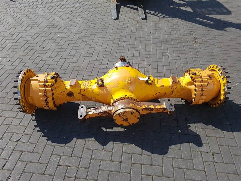 Case 921C-ZF MT-3105/LK-4474054012-Axle/Achse/As - المحور و قطع الغيار - آلات البناء: صور 5 Case 921C-ZF MT-3105/LK-4474054012-Axle/Achse/As - المحور و قطع الغيار - آلات البناء: صور 5