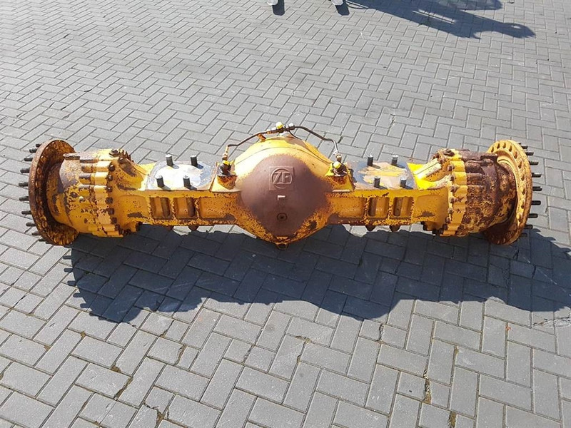 Case 921C-ZF MT-3105/LKV-4474054011-Axle/Achse/As - المحور و قطع الغيار - آلات البناء: صور 5 Case 921C-ZF MT-3105/LKV-4474054011-Axle/Achse/As - المحور و قطع الغيار - آلات البناء: صور 5