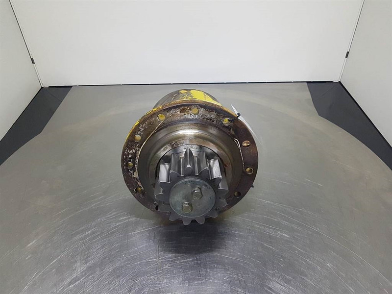 Case -Komatsu 7511-046B-Swing motor/Schwenk-/Zwenkmotor - علم السوائل المتحركة - آلات البناء: صور 4 Case -Komatsu 7511-046B-Swing motor/Schwenk-/Zwenkmotor - علم السوائل المتحركة - آلات البناء: صور 4