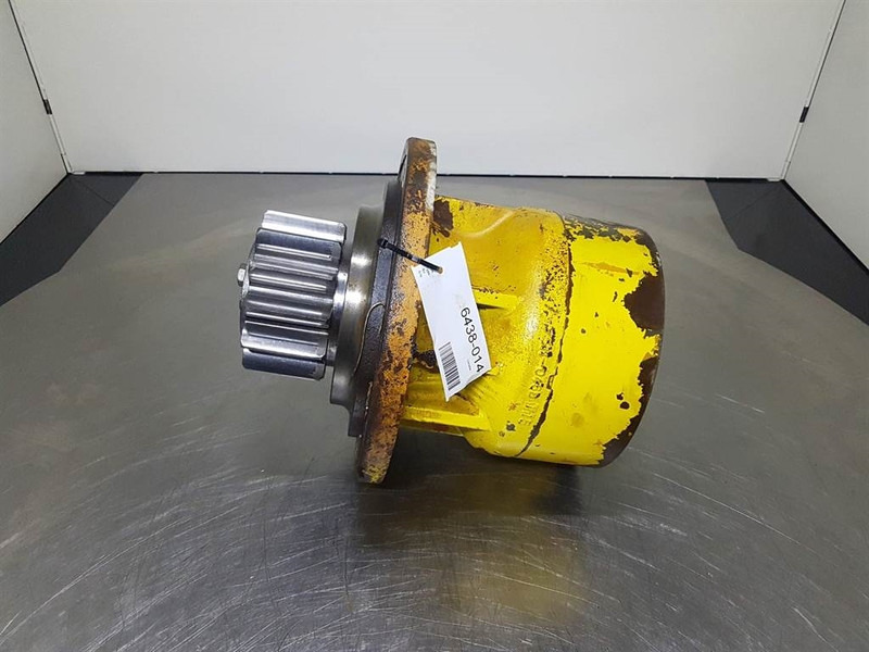 Case -Komatsu 7511-046B-Swing motor/Schwenk-/Zwenkmotor - علم السوائل المتحركة - آلات البناء: صور 1 Case -Komatsu 7511-046B-Swing motor/Schwenk-/Zwenkmotor - علم السوائل المتحركة - آلات البناء: صور 1