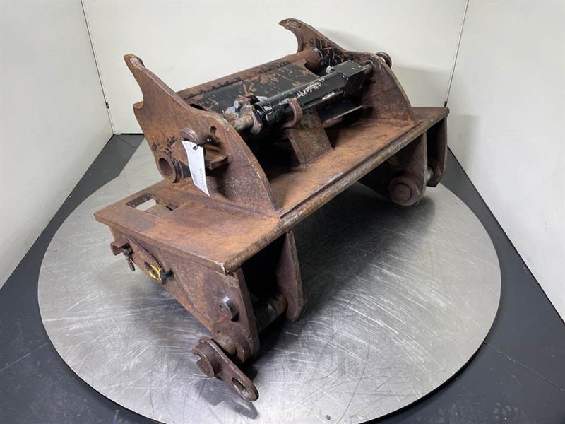 Case -Manitou-Quick coupler/Schnellwechsler/Snelwissel - وصلة الربط للمعدات المعلقة - آلات البناء: صور 2 Case -Manitou-Quick coupler/Schnellwechsler/Snelwissel - وصلة الربط للمعدات المعلقة - آلات البناء: صور 2