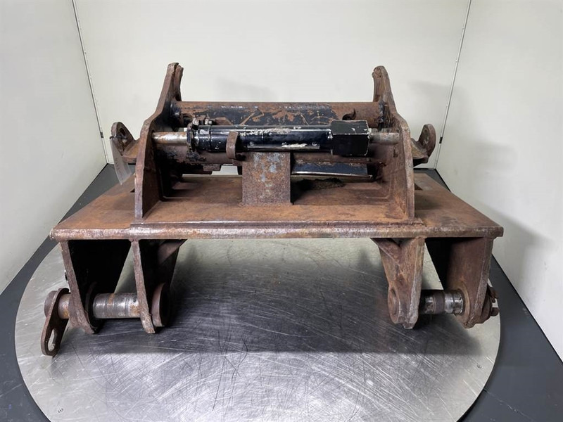 Case -Manitou-Quick coupler/Schnellwechsler/Snelwissel - وصلة الربط للمعدات المعلقة - آلات البناء: صور 1 Case -Manitou-Quick coupler/Schnellwechsler/Snelwissel - وصلة الربط للمعدات المعلقة - آلات البناء: صور 1