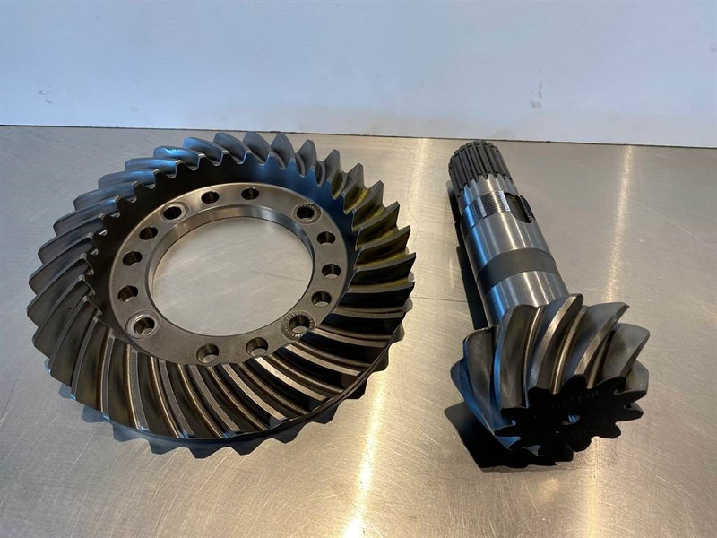 Cat 906-Z=11/32, 139055/151-0927-Bevel gear set - المحور و قطع الغيار - آلات البناء: صور 3 Cat 906-Z=11/32, 139055/151-0927-Bevel gear set - المحور و قطع الغيار - آلات البناء: صور 3
