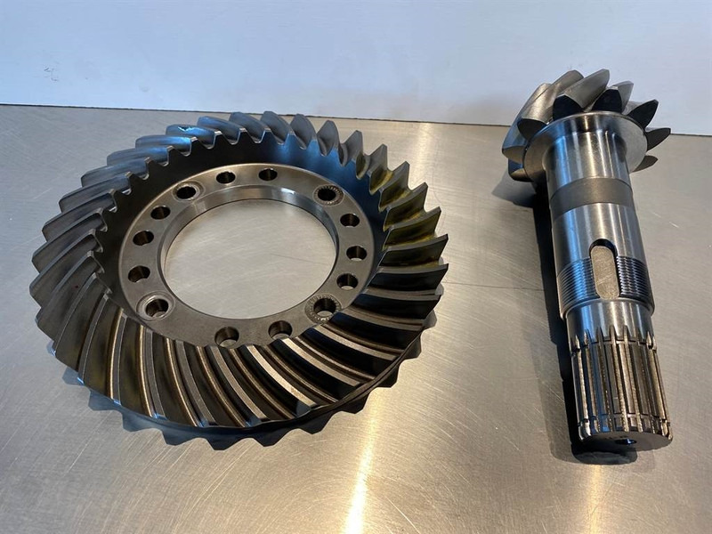 Cat 906-Z=11/32, 139055/151-0927-Bevel gear set - المحور و قطع الغيار - آلات البناء: صور 2 Cat 906-Z=11/32, 139055/151-0927-Bevel gear set - المحور و قطع الغيار - آلات البناء: صور 2