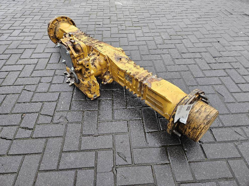 Cat 907M-262-8641-Carraro 643301-Axle/Achse/As - المحور و قطع الغيار - آلات البناء: صور 2 Cat 907M-262-8641-Carraro 643301-Axle/Achse/As - المحور و قطع الغيار - آلات البناء: صور 2