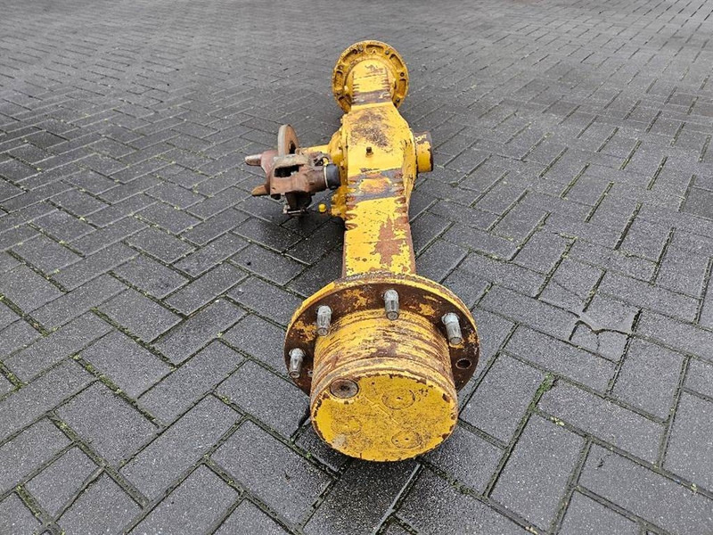 Cat 907M-445-4599-Carraro-424056-Axle/Achse/As - المحور و قطع الغيار - آلات البناء: صور 3 Cat 907M-445-4599-Carraro-424056-Axle/Achse/As - المحور و قطع الغيار - آلات البناء: صور 3