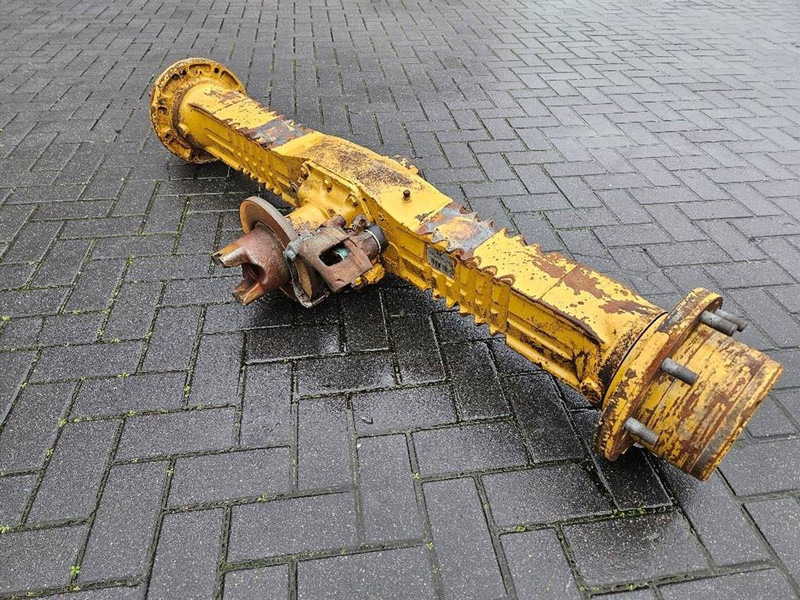 Cat 907M-445-4599-Carraro-424056-Axle/Achse/As - المحور و قطع الغيار - آلات البناء: صور 2 Cat 907M-445-4599-Carraro-424056-Axle/Achse/As - المحور و قطع الغيار - آلات البناء: صور 2