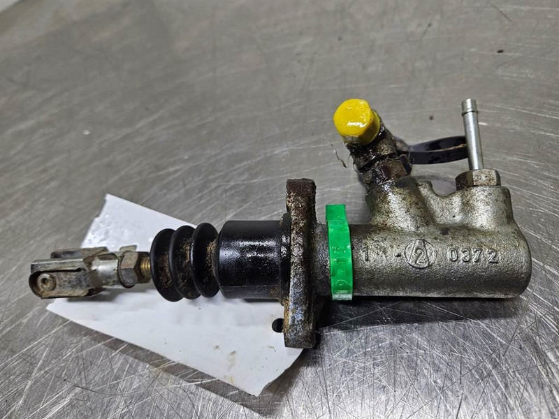 Cat 907M-Carlisle-Brake cylinder/Bremszylinder - أجزاء الفرامل - آلات البناء: صور 4 Cat 907M-Carlisle-Brake cylinder/Bremszylinder - أجزاء الفرامل - آلات البناء: صور 4