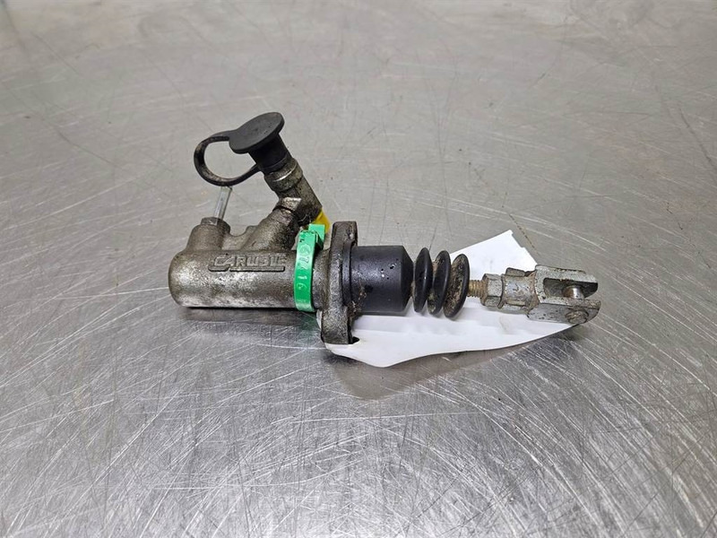 Cat 907M-Carlisle-Brake cylinder/Bremszylinder - أجزاء الفرامل - آلات البناء: صور 1 Cat 907M-Carlisle-Brake cylinder/Bremszylinder - أجزاء الفرامل - آلات البناء: صور 1