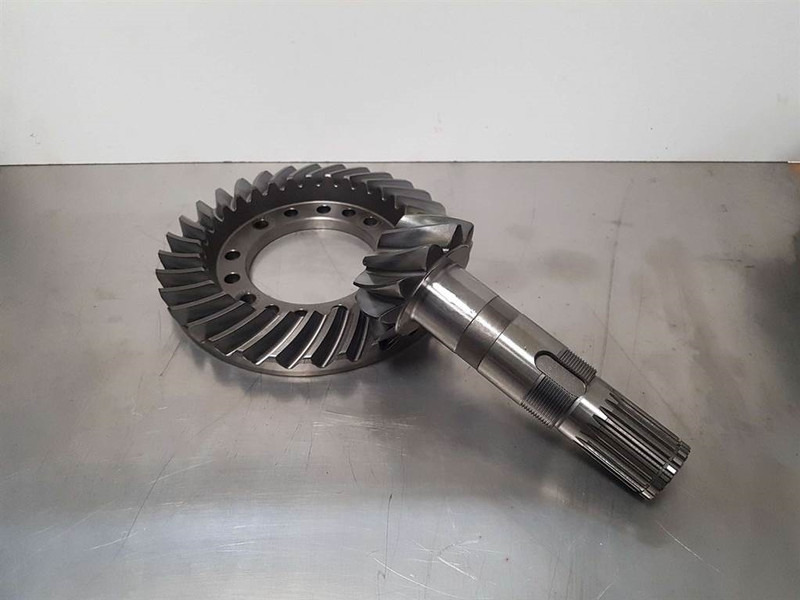 Cat 908-Carraro CA65598-Bevel gear set/Kegelradsatz - المحور و قطع الغيار - آلات البناء: صور 3 Cat 908-Carraro CA65598-Bevel gear set/Kegelradsatz - المحور و قطع الغيار - آلات البناء: صور 3