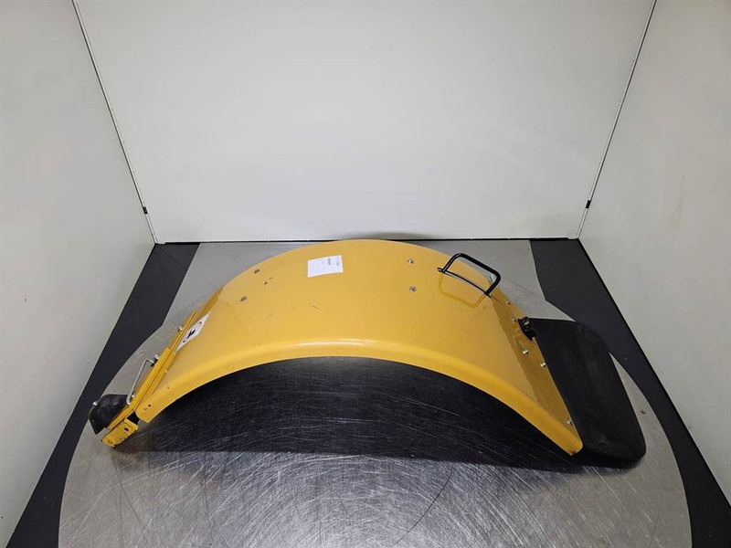 Cat 924-219-6911-Mud guard/Kotfluegel/Spatbord - الإطار / الشاسيه - آلات البناء: صور 1 Cat 924-219-6911-Mud guard/Kotfluegel/Spatbord - الإطار / الشاسيه - آلات البناء: صور 1