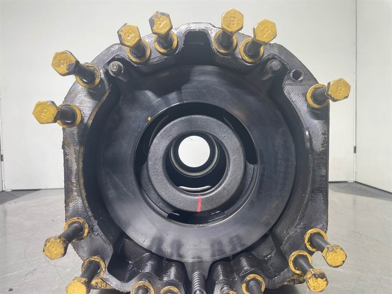 Cat 924G-138-1633-Differential housing - المحور و قطع الغيار - آلات البناء: صور 4 Cat 924G-138-1633-Differential housing - المحور و قطع الغيار - آلات البناء: صور 4