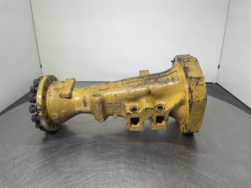 Cat 924G-138-1687-Axle housing/Achskörper - المحور و قطع الغيار - آلات البناء: صور 1 Cat 924G-138-1687-Axle housing/Achskörper - المحور و قطع الغيار - آلات البناء: صور 1