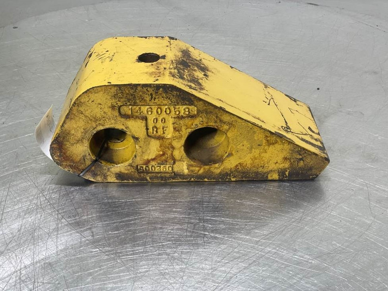 Cat 924G-146-0058-Counterweight/Heckgewicht - الإطار / الشاسيه - آلات البناء: صور 2 Cat 924G-146-0058-Counterweight/Heckgewicht - الإطار / الشاسيه - آلات البناء: صور 2