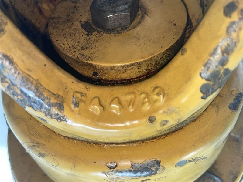Cat 924G-153-3013-Bevel gear set/Kegelradsatz - المحور و قطع الغيار - آلات البناء: صور 4 Cat 924G-153-3013-Bevel gear set/Kegelradsatz - المحور و قطع الغيار - آلات البناء: صور 4