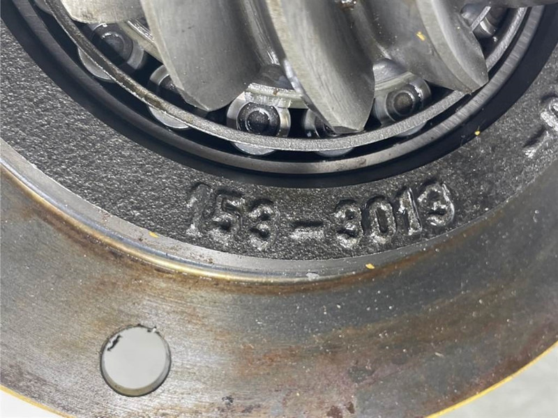 Cat 924G-153-3013-Bevel gear set/Kegelradsatz - المحور و قطع الغيار - آلات البناء: صور 5 Cat 924G-153-3013-Bevel gear set/Kegelradsatz - المحور و قطع الغيار - آلات البناء: صور 5