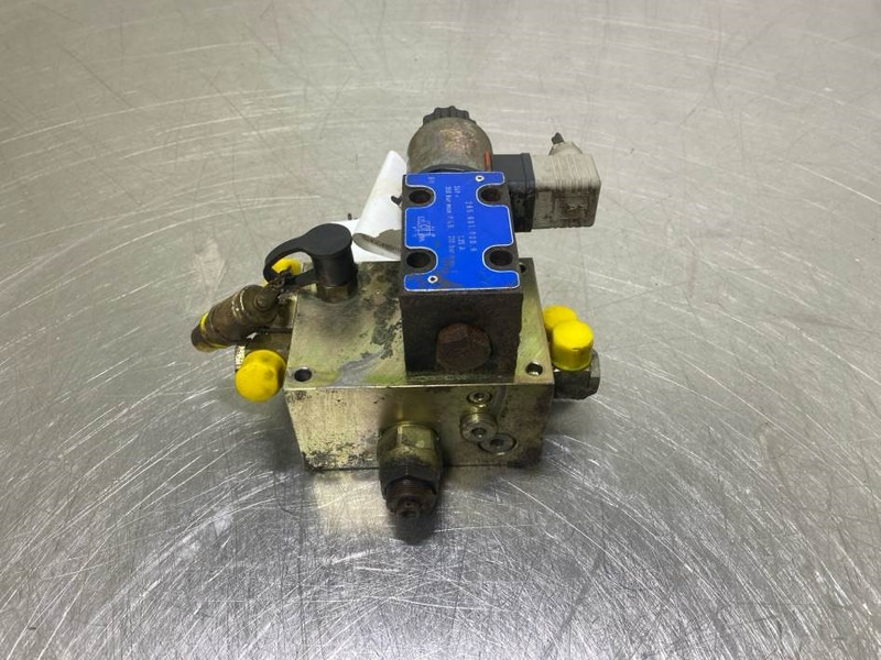 Cat 924G-176-9667-Valve/Ventile/Ventiel - علم السوائل المتحركة - آلات البناء: صور 2 Cat 924G-176-9667-Valve/Ventile/Ventiel - علم السوائل المتحركة - آلات البناء: صور 2