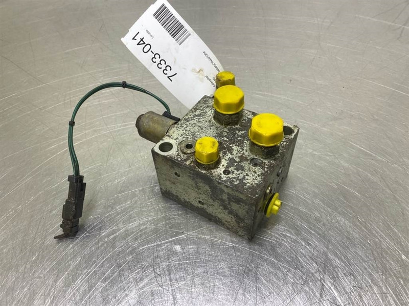 Cat 924G-192-0086-Valve/Ventile/Ventiel - علم السوائل المتحركة - آلات البناء: صور 5 Cat 924G-192-0086-Valve/Ventile/Ventiel - علم السوائل المتحركة - آلات البناء: صور 5