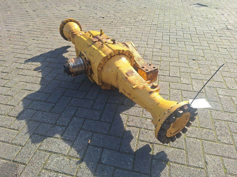 Cat 924G-203-2778-Axle/Achse/As - المحور و قطع الغيار - آلات البناء: صور 2 Cat 924G-203-2778-Axle/Achse/As - المحور و قطع الغيار - آلات البناء: صور 2