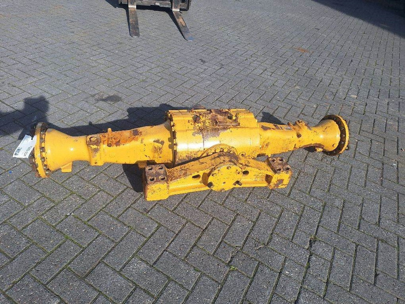 Cat 924G-203-2778-Axle/Achse/As - المحور و قطع الغيار - آلات البناء: صور 4 Cat 924G-203-2778-Axle/Achse/As - المحور و قطع الغيار - آلات البناء: صور 4