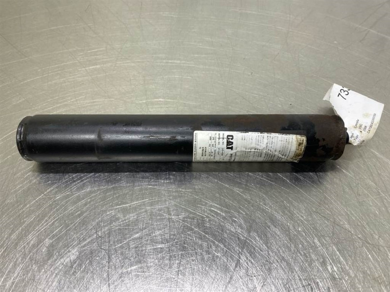 Cat 924G-243-4398-Piston accumulators/Kolbenspeicher - علم السوائل المتحركة - آلات البناء: صور 1 Cat 924G-243-4398-Piston accumulators/Kolbenspeicher - علم السوائل المتحركة - آلات البناء: صور 1