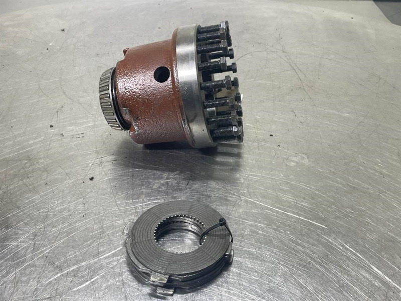 Cat 924G - Bevel gear set housing - المحور و قطع الغيار - آلات البناء: صور 2 Cat 924G - Bevel gear set housing - المحور و قطع الغيار - آلات البناء: صور 2