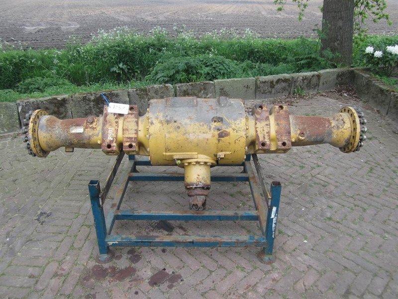 Cat - Axle/Achse/As - المحور و قطع الغيار - آلات البناء: صور 1 Cat - Axle/Achse/As - المحور و قطع الغيار - آلات البناء: صور 1