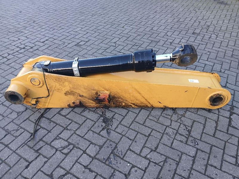 Cat M316 - 525-9465 - Monoboom/Monoausleger - ذراع الرافعة - آلات البناء: صور 1 Cat M316 - 525-9465 - Monoboom/Monoausleger - ذراع الرافعة - آلات البناء: صور 1