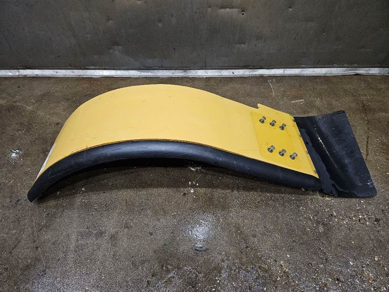 Cat - Rear mud guard/Kotfluegel/Spatbord - الإطار / الشاسيه - آلات البناء: صور 1 Cat - Rear mud guard/Kotfluegel/Spatbord - الإطار / الشاسيه - آلات البناء: صور 1