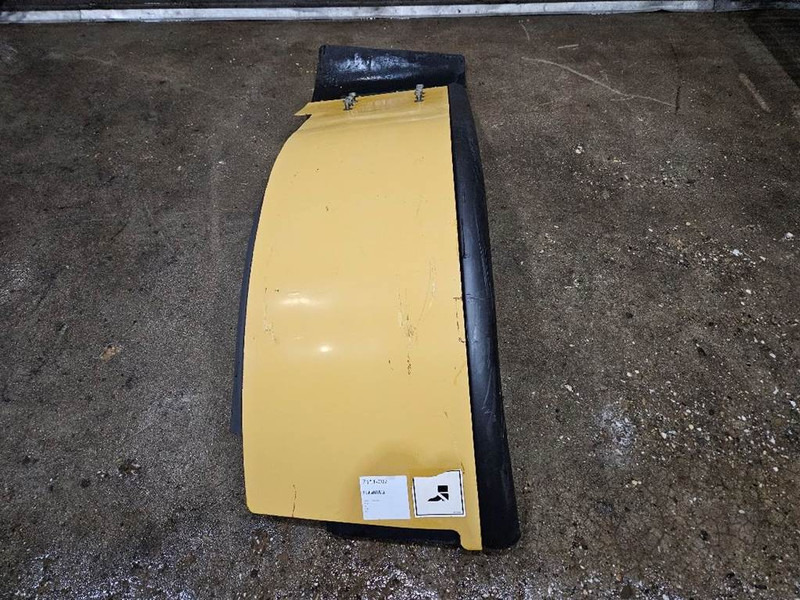 Cat - Rear mud guard/Kotfluegel/Spatbord - الإطار / الشاسيه - آلات البناء: صور 2 Cat - Rear mud guard/Kotfluegel/Spatbord - الإطار / الشاسيه - آلات البناء: صور 2