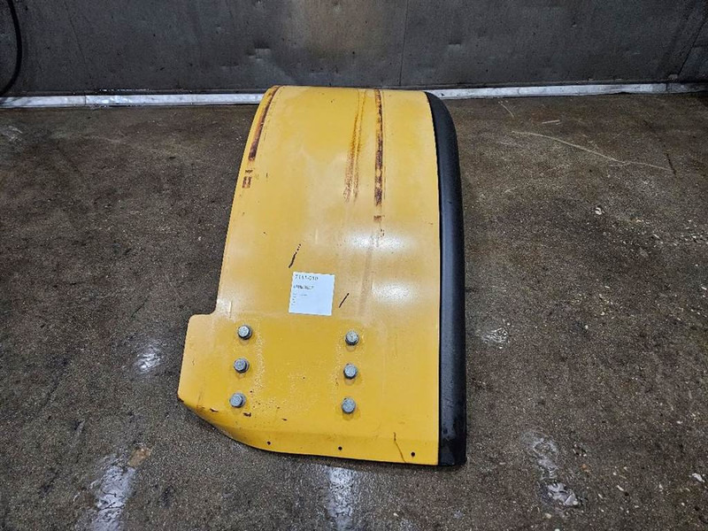 Cat - Rear mud guard/Kotfluegel/Spatbord - الإطار / الشاسيه - آلات البناء: صور 2 Cat - Rear mud guard/Kotfluegel/Spatbord - الإطار / الشاسيه - آلات البناء: صور 2