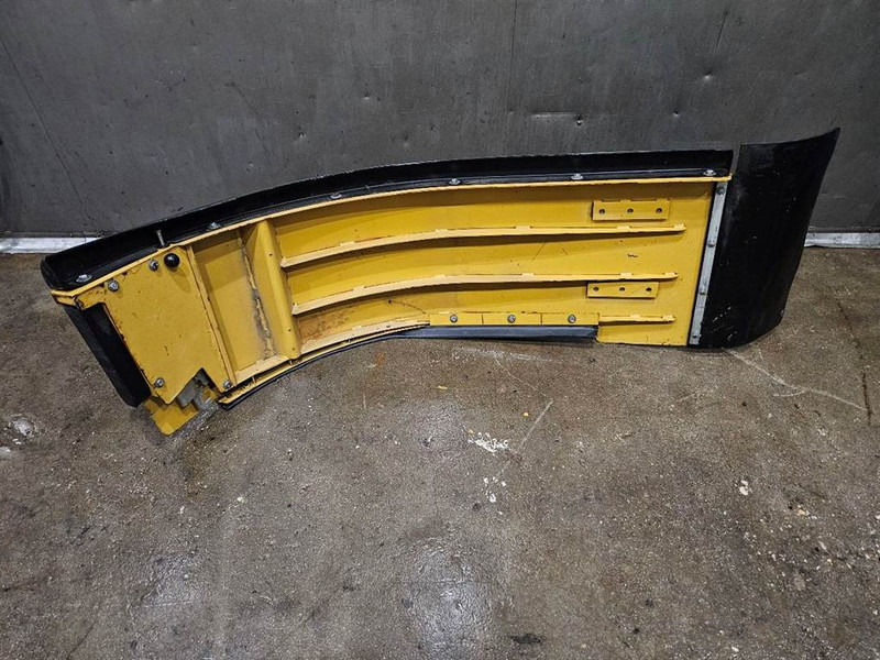 Cat - Rear mud guard/Kotfluegel/Spatbord - الإطار / الشاسيه - آلات البناء: صور 5 Cat - Rear mud guard/Kotfluegel/Spatbord - الإطار / الشاسيه - آلات البناء: صور 5