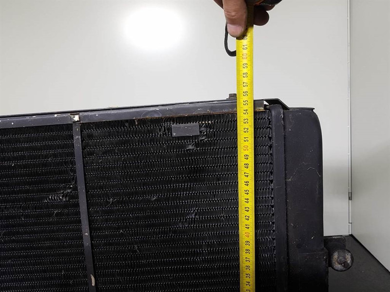 المحرك و قطع الغيار - آلات البناء - Cooler/Kühler/Koeler: صور 6 المحرك و قطع الغيار - آلات البناء - Cooler/Kühler/Koeler: صور 6