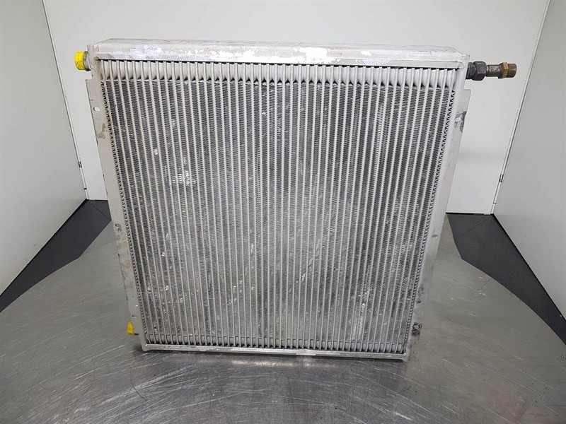 Demag 13136274 - Oil cooler/Ölkühler/Oliekoeler - علم السوائل المتحركة - آلات البناء: صور 3 Demag 13136274 - Oil cooler/Ölkühler/Oliekoeler - علم السوائل المتحركة - آلات البناء: صور 3