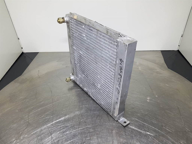 Demag SC30DS-Cooler/Kühler/Koeler - المحرك و قطع الغيار - آلات البناء: صور 2 Demag SC30DS-Cooler/Kühler/Koeler - المحرك و قطع الغيار - آلات البناء: صور 2
