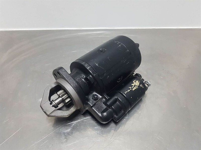 Deutz 1011-12V 11T 2,2KW-Starter/Anlasser/Startmotor - المحرك - آلات البناء: صور 1 Deutz 1011-12V 11T 2,2KW-Starter/Anlasser/Startmotor - المحرك - آلات البناء: صور 1